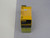 PILZ PNOZ S11 751111 SAFETY RELAY T167261