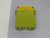 PILZ PNOZ S11 751111 SAFETY RELAY T167261