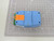 SUPER LOGICS 8021 RS-485 ANALOG OUTPUT MODULE T166054