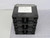 GOULD SHAWMUT 69173 FUSE BLOCK POWER DISTRIBUTION 600 VAC 3 POLE T166076