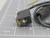 OMRON E3S-AD63 PHOTOELECTRIC SENSOR SWITCH 10-30VDC T166082