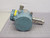 FOXBORO 142AP-CCN2N1FDZF ECKARDT EXPLOSION PROOF TRANSMITTER T162294