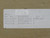 B0185401F 394.01-02-90-00-000 PCB1 SUBBOARD T161686