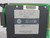 ALLEN-BRADLEY 1771-IAD 120V AC/DC INPUT MODULE T161691 ALLEN-BRADLEY 1771-IAD 120V AC/DC INPUT MODULE T161691