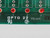 OPTO 22 PB16HC I/O MODULE BOARDS T161694
