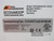 ECOVARIO 414AN-BV-000-000 SEVO DRIVER T162575