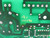 SCHRACK RP310024 4502 POWER RELAY CIRCUIT BOARD T167535