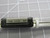 THK SRS9M LINEAR ACTUATOR BEARING AND GUIDE RAIL T158140