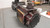 YASKAWA USAFED-20CA2S AC SERVO MOTOR T159051