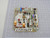 30 0006 01 ASSY 10-010-01 CIRCUIT BOARD T160700