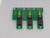 LOT OF 3 G&W U0141.1 TAST-MICRO IV BOARD T167646
