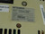 MITSUBISHI A850GOT-SWD GRAPHIC OPERATION TERMINAL T163123