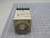 OMRON H3CR-A8 TIMER T156725
