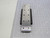 LOT OF 2 THK SRS15WM 0G036 BLOCKS ON LINEAR RAIL 7 INCH T157796