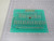 INTEGRATED APPROACH ALARM CARD BOARD T160721