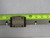 THK SR20 LINEAR MOTION BEARING ON 42 INCH RAIL T158174