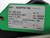 JBT 628-8112 REV P CONTROL BOX W/RELAYS T167236