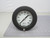 ASHCROFT AISI 316 TUBE / SOCKET 45-1377-SS-02B-200 PRESSURE GAUGE / DURAGAUGE T161776