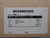 817J8074 314051-4 ANALOG ISOLATED INPUT MODULE T161784