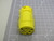 LOT OF 5 WOODHEAD 1547 CONNECTOR-SUPER SAFEWAY NEMA5-15R 15A 125V NEOTEX RUBBER YELLOW T158581 LOT OF 5 WOODHEAD 1547 CONNECTOR-SUPER SAFEWAY NEMA5-15R 15A 125V NEOTEX RUBBER YELLOW T158581