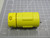 LOT OF 5 WOODHEAD 1547 CONNECTOR-SUPER SAFEWAY NEMA5-15R 15A 125V NEOTEX RUBBER YELLOW T158581 LOT OF 5 WOODHEAD 1547 CONNECTOR-SUPER SAFEWAY NEMA5-15R 15A 125V NEOTEX RUBBER YELLOW T158581