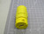 LOT OF 5 WOODHEAD 1547 CONNECTOR-SUPER SAFEWAY NEMA5-15R 15A 125V NEOTEX RUBBER YELLOW T158581 LOT OF 5 WOODHEAD 1547 CONNECTOR-SUPER SAFEWAY NEMA5-15R 15A 125V NEOTEX RUBBER YELLOW T158581