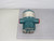 YOKOGAWA EJX430A DPHARP DIFFERENTIAL PRESSURE TRANSMITTER T161785