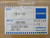 HORIBA TD-21730 PH TRANSMITTER T161787