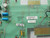 WESTINGHOUSE 2838A40G04 PRINTED CIRCUIT BOARD T164329