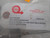 PYCO FP21048-TCJ-187-310-S-108-A-2A-(AX) THERMOCOUPLE T166872 PYCO FP21048-TCJ-187-310-S-108-A-2A-(AX) THERMOCOUPLE T166872