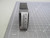 GE MODEL 185 EDGEWISE PANEL METER T161836