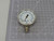 7221 1/4"NPT PRESSURE GAUGE 2.5 INCH 160 PSI T157838