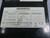 QUANTA Q9000-FVR6 AC VOLTMETER 8W 120 V T171271 QUANTA Q9000-FVR6 AC VOLTMETER 8W 120 V T171271