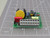TELEDYNE BROWN ENGINEERING B-30927 B-30928 PCB BOARD T164178