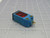 SICK WTB4-3P2162 CLASS 2 PHOTOELECTRIC RED DUAL DISPLAY T170646 SICK WTB4-3P2162 CLASS 2 PHOTOELECTRIC RED DUAL DISPLAY T170646