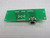 MOTOR INTERFACE M01_INTERFACE VER 1.2 CIRCUIT BOARD T167379