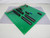 Wester Process Computers 51301880-101  Rev B Backplane Board For Sale Wester Process Computers 51301880-101  Rev B Backplane Board For Sale