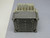 YASKAWA CIMR-XCBA20P7 INVERTER AC 3PH 0-230V 1.9KVA 5A T170739