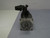 MITSUBISHI HC-MF23 AC SERVO MOTOR 200W 120V 3AC T170747
