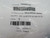 MOLEX 1200680139 081205EMF00000 CIRCULAR METRIC CONNECTORS MICRO-CHANGE (M12) SOLID BODY SPLITTER 1 X 4-POLE MALE TO 2 X 4-POLE FEMALES BLACK OVERMOLD T168537 MOLEX 1200680139 081205EMF00000 CIRCULAR METRIC CONNECTORS MICRO-CHANGE (M12) SOLID BODY SPLITTER 1 X 4-POLE MALE TO 2 X 4-POLE FEMALES BLACK OVERMOLD T168537