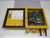 DOLAN JENNER 001113601111 LIGHT CURTAIN CONTROLLER T167399 DOLAN JENNER 001113601111 LIGHT CURTAIN CONTROLLER T167399