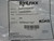 RJLNXX 1300500004 ENP2205M030 ETHERNET RJ-LNXX FEMALE INDUST T168560