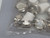 LOT OF 49 HARTING 19120005057 HEAVY DUTY POWER CONNECTORS HOOD CABLE ENTRY T168569 LOT OF 49 HARTING 19120005057 HEAVY DUTY POWER CONNECTORS HOOD CABLE ENTRY T168569
