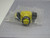 LOT OF 5 BALLUF BDNTPTEAA01 1300350004 T-SPLITTER POWER MALE/FEMALE FEMALE DROP 4-PIN 7/8 IN 50 VOLTS 8 AMPS T168573