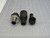 LOT OF 12 WOODHEAD 1200710045 8A5006-31 MICRO-CHANGE (M12) SINGLE KEYWAY WITH PG7 CABLE FITTING STRAIGHT MALE 5 POLES CABLE DIAMETER 3.30-6.60MM T168608
