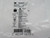 LOT OF 12 WOODHEAD 1200710045 8A5006-31 MICRO-CHANGE (M12) SINGLE KEYWAY WITH PG7 CABLE FITTING STRAIGHT MALE 5 POLES CABLE DIAMETER 3.30-6.60MM T168608
