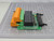 HELLER 4-28982-0 PL10-28982 CONTROL BOARD T157913