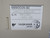 YASKAWA JAMSC-B2603V MEMOCON-SC PLC INPUT MODULE T160636