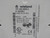 WIELAND SNO 4003K-A R1.188.0500.1 SAFETY SWITCHING RELAY T169126 WIELAND SNO 4003K-A R1.188.0500.1 SAFETY SWITCHING RELAY T169126