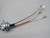 TYPE K STAINLESS 12" THERMOCOUPLE T160651